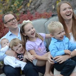 Meet your Posher, Annie